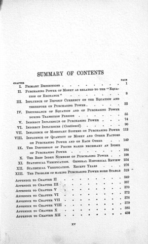 I: Primary Definitions 2 I: Primary Definitions 2