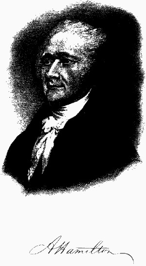 the connoisseurs federal edition of the works of alexander hamilton is