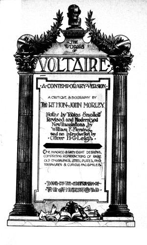 title page