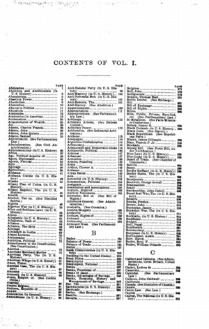 Albany Plan of Union