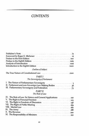 The United States Constitution - The U.S..