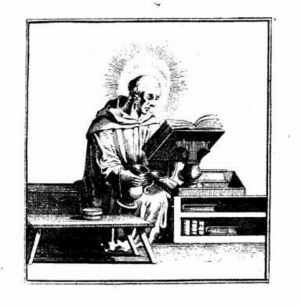 Scholar Reading ScholarReading300