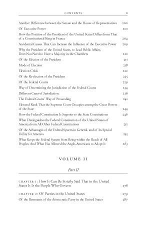 tocqueville on liberty essay tocqueville on liberty essay
