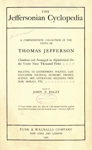 JeffersonianCyclopedia1572_TP