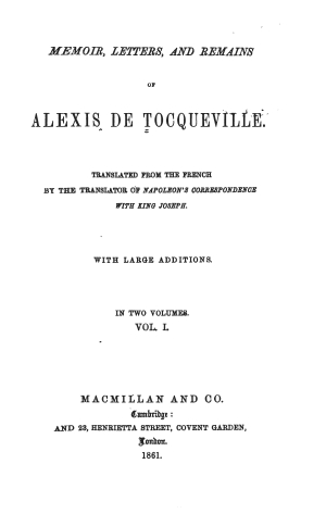 Tocqueville_Memoir1601.01_TP
