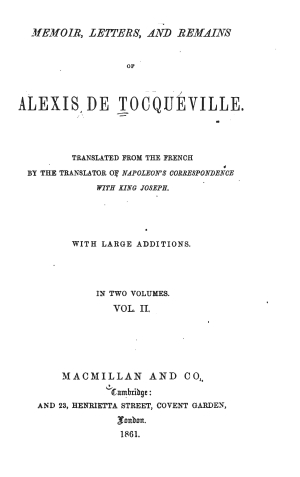 Tocqueville_Memoir1601.02_TP
