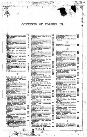 Orders In Council. (see Embargo, In U. S. History.) Orders, Religious .